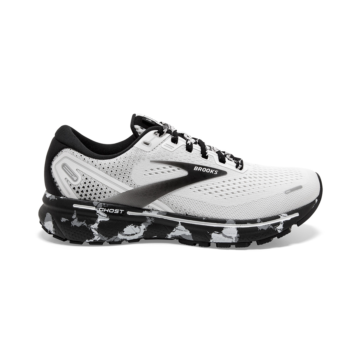 Brooks Ghost 14 Camo, , large image number null