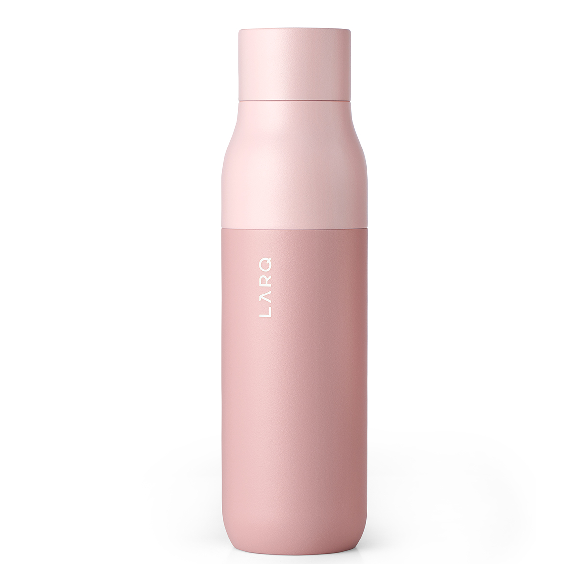 LARQ Self-Cleaning UV Water Bottle
