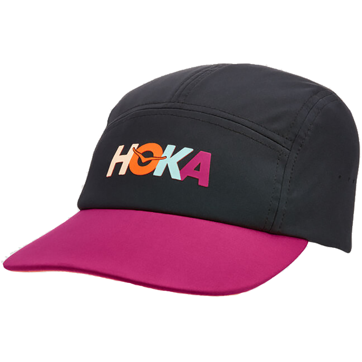 Hoka Perfomance Hat, , large image number null