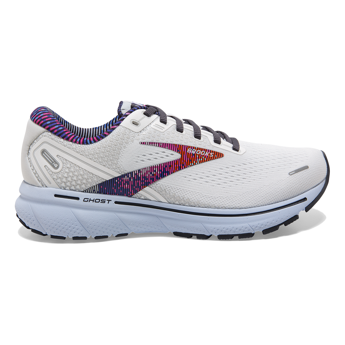 Brooks Ghost 14 Pixel, , large image number null